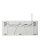 SteelSeries Apex 3 TKL Amethyst US - 1512558 - zdjęcie 4